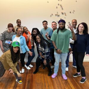 Camelback Ventures Fellowship